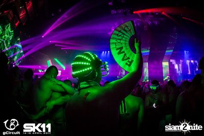 งาน gCircuit : Super Songkran 11 (อัลบั้มที่ 2) — photo 192