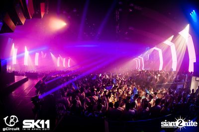 งาน gCircuit : Super Songkran 11 (อัลบั้มที่ 2) — photo 202