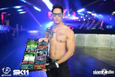 งาน gCircuit : Super Songkran 11 (อัลบั้มที่ 1) — photo 15
