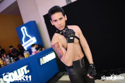 งาน gCircuit : Super Songkran 11 (อัลบั้มที่ 1) — photo 18