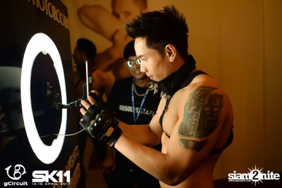 งาน gCircuit : Super Songkran 11 (อัลบั้มที่ 1) — photo 19