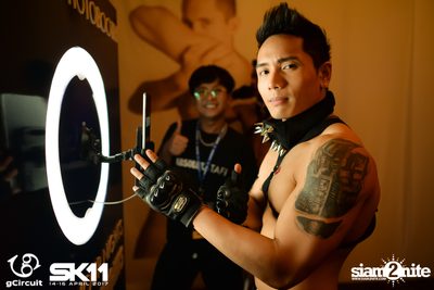 งาน gCircuit : Super Songkran 11 (อัลบั้มที่ 1) — photo 20