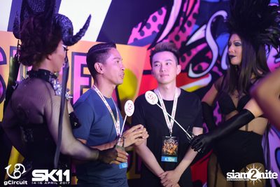 งาน gCircuit : Super Songkran 11 (อัลบั้มที่ 1) — photo 38