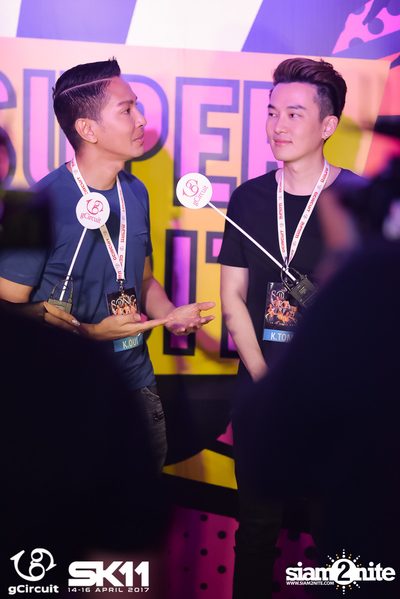 งาน gCircuit : Super Songkran 11 (อัลบั้มที่ 1) — photo 40