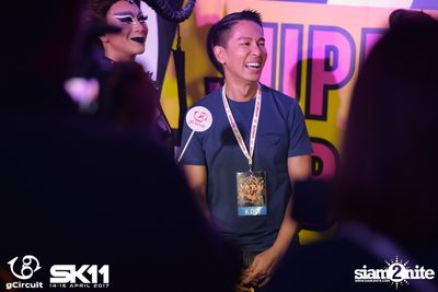 งาน gCircuit : Super Songkran 11 (อัลบั้มที่ 1) — photo 41