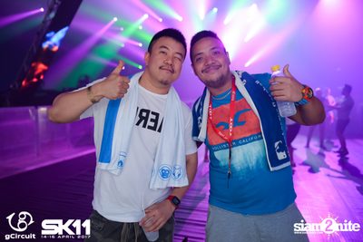 งาน gCircuit : Super Songkran 11 (อัลบั้มที่ 1) — photo 50