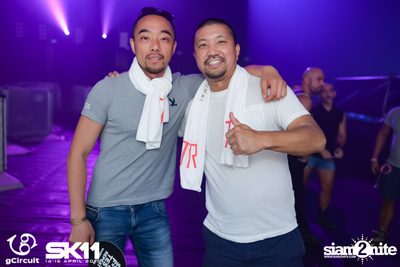 งาน gCircuit : Super Songkran 11 (อัลบั้มที่ 1) — photo 51