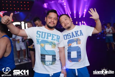 งาน gCircuit : Super Songkran 11 (อัลบั้มที่ 1) — photo 53