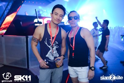 งาน gCircuit : Super Songkran 11 (อัลบั้มที่ 1) — photo 54