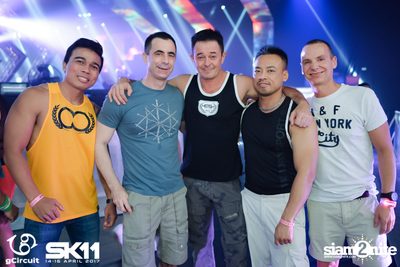 งาน gCircuit : Super Songkran 11 (อัลบั้มที่ 1) — photo 56