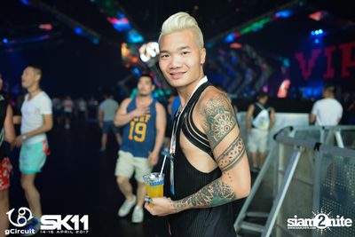 งาน gCircuit : Super Songkran 11 (อัลบั้มที่ 1) — photo 57