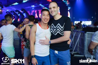 งาน gCircuit : Super Songkran 11 (อัลบั้มที่ 1) — photo 60