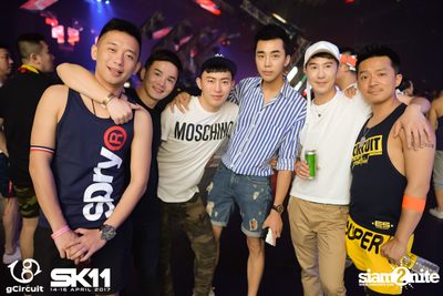 งาน gCircuit : Super Songkran 11 (อัลบั้มที่ 1) — photo 64