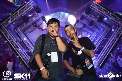 งาน gCircuit : Super Songkran 11 (อัลบั้มที่ 1) — photo 71