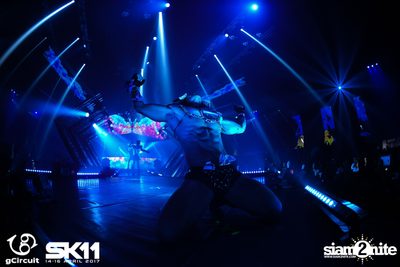 งาน gCircuit : Super Songkran 11 (อัลบั้มที่ 1) — photo 93