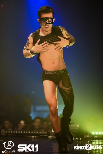 งาน gCircuit : Super Songkran 11 (อัลบั้มที่ 1) — photo 118