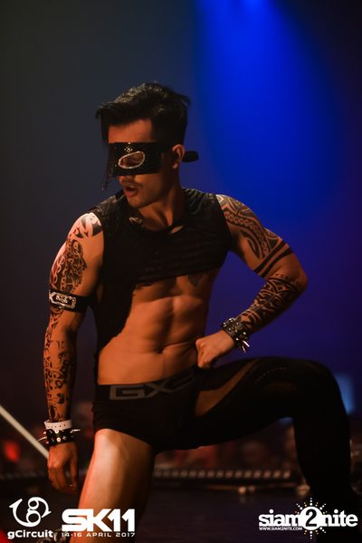 งาน gCircuit : Super Songkran 11 (อัลบั้มที่ 1) — photo 119