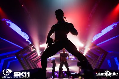 งาน gCircuit : Super Songkran 11 (อัลบั้มที่ 1) — photo 123