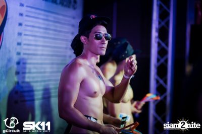 งาน gCircuit : Super Songkran 11 (อัลบั้มที่ 2) — photo 6
