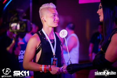 งาน gCircuit : Super Songkran 11 (อัลบั้มที่ 2) — photo 10