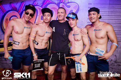 งาน gCircuit : Super Songkran 11 (อัลบั้มที่ 2) — photo 14