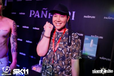 งาน gCircuit : Super Songkran 11 (อัลบั้มที่ 2) — photo 35