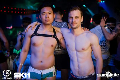 งาน gCircuit : Super Songkran 11 (อัลบั้มที่ 2) — photo 45