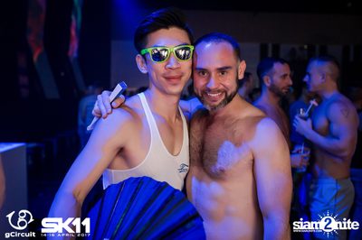 งาน gCircuit : Super Songkran 11 (อัลบั้มที่ 2) — photo 53