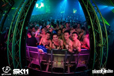 งาน gCircuit : Super Songkran 11 (อัลบั้มที่ 2) — photo 101