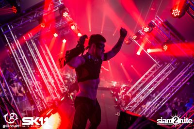 งาน gCircuit : Super Songkran 11 (อัลบั้มที่ 2) — photo 124