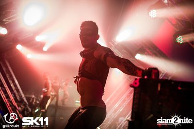 งาน gCircuit : Super Songkran 11 (อัลบั้มที่ 2) — photo 128