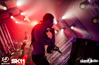 งาน gCircuit : Super Songkran 11 (อัลบั้มที่ 2) — photo 129
