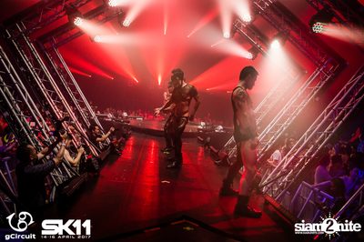 งาน gCircuit : Super Songkran 11 (อัลบั้มที่ 2) — photo 130