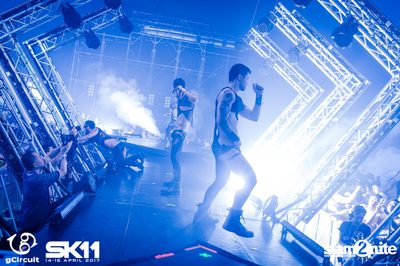 งาน gCircuit : Super Songkran 11 (อัลบั้มที่ 2) — photo 132