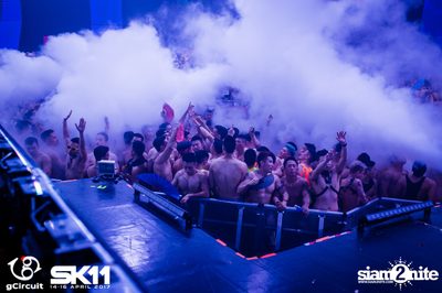 งาน gCircuit : Super Songkran 11 (อัลบั้มที่ 2) — photo 134