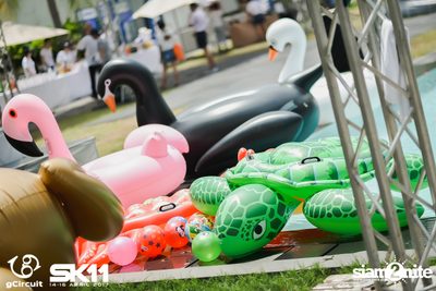 งาน gCircuit : Super Songkran 11 Boy Pool Party — photo 4