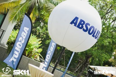 งาน gCircuit : Super Songkran 11 Boy Pool Party — photo 6