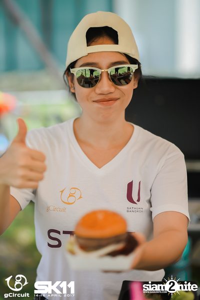 งาน gCircuit : Super Songkran 11 Boy Pool Party — photo 7