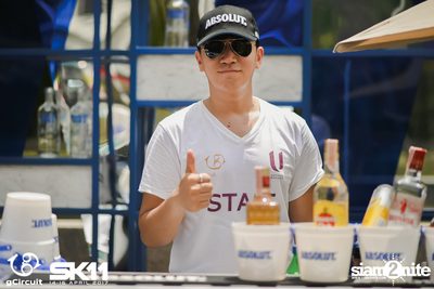 งาน gCircuit : Super Songkran 11 Boy Pool Party — photo 11
