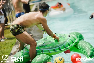 งาน gCircuit : Super Songkran 11 Boy Pool Party — photo 20