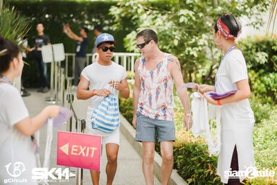 งาน gCircuit : Super Songkran 11 Boy Pool Party — photo 23