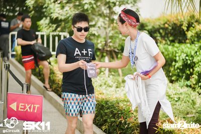 งาน gCircuit : Super Songkran 11 Boy Pool Party — photo 25