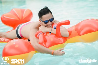 งาน gCircuit : Super Songkran 11 Boy Pool Party — photo 32