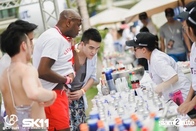 งาน gCircuit : Super Songkran 11 Boy Pool Party — photo 39