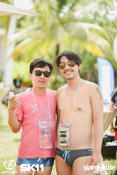 งาน gCircuit : Super Songkran 11 Boy Pool Party — photo 51