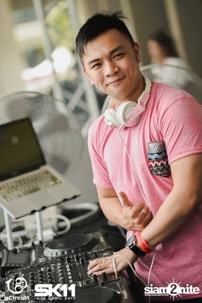 งาน gCircuit : Super Songkran 11 Boy Pool Party — photo 62