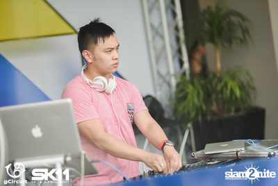 งาน gCircuit : Super Songkran 11 Boy Pool Party — photo 63