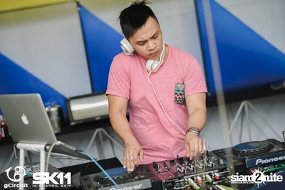 งาน gCircuit : Super Songkran 11 Boy Pool Party — photo 64