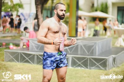 งาน gCircuit : Super Songkran 11 Boy Pool Party — photo 69