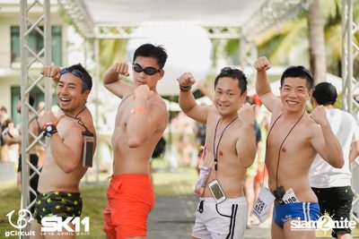 งาน gCircuit : Super Songkran 11 Boy Pool Party — photo 72
